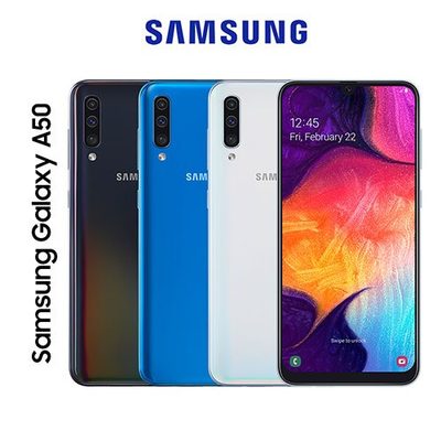 Samsung Galaxy A50 4GB/64GB