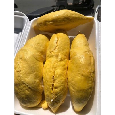 Thùng sầu riêng Thái Lidoday